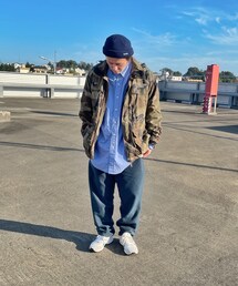 📸正面 | トップス