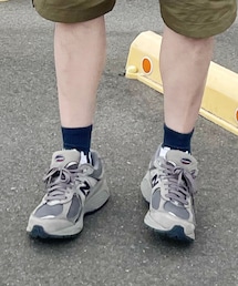 LIXTICK | ソックス/靴下