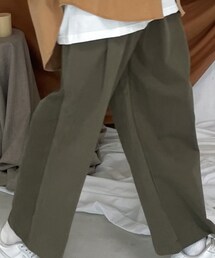 Mr.85 | チノパンツ