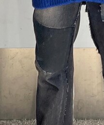 Maison MIHARA YASUHIRO | デニムパンツ