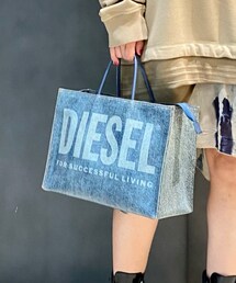 DIESEL | バッグ