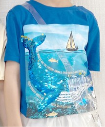 H&M | Tシャツ/カットソー