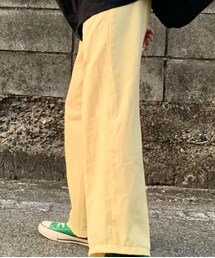 used | スラックス