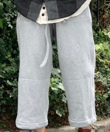 Wave of Sand | スウェットパンツ