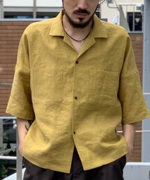 SUNSEA | シャツ/ブラウス