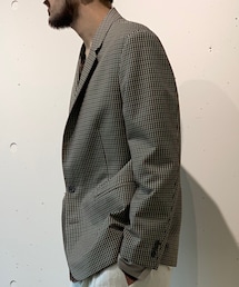 CLASS | テーラードジャケット