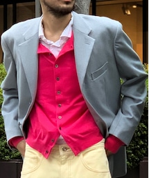 renoma PARIS | テーラードジャケット