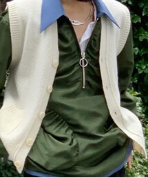 NAMACHEKO | ジャケット/アウター