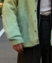 YOKE | カーディガン/ボレロ