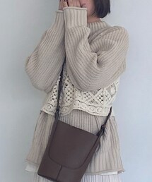 Green Parks topic | ニット/セーター