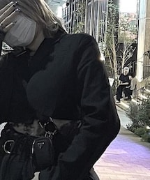 Shine | ジャケット/アウター