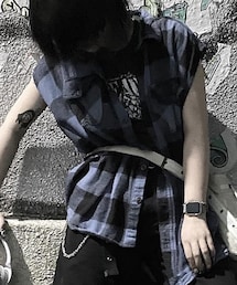 Bershka | Tシャツ/カットソー