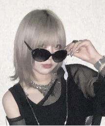 GUCCI | サングラス