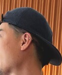 NEW ERA(ニューエラ)の「帽子(キャップ)」