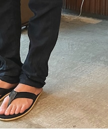 ISLAND SLIPPER | ビーチサンダル