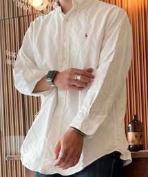 POLO RALPH LAUREN | シャツ/ブラウス