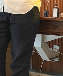 無印良品 | その他パンツ