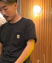 Carhartt | Tシャツ/カットソー