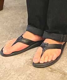 ISLAND SLIPPER | サンダル