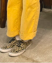 VANS | スニーカー