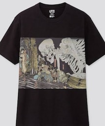 UNIQLO | Tシャツ/カットソー