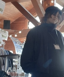 古着 | ブルゾン