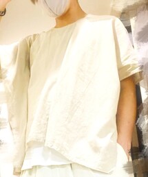 no brand | トップス