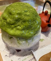 夏の終わりにかき氷🍧 | その他