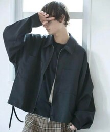 act'm | ジャケット/アウター