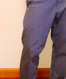 UNIQLO | スラックス