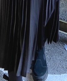 UNIQLO | スカート