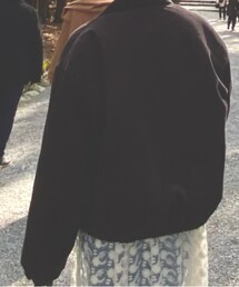 UNIQLO | ブルゾン