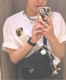 GRAY | Tシャツ/カットソー