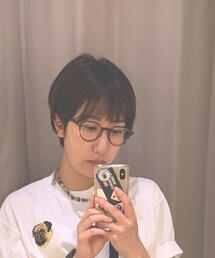 Zoff | メガネ