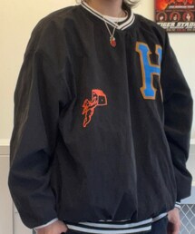 HUF | ブルゾン