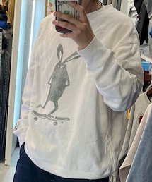 古着 | スウェット