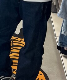 G-STAR RAW | デニムパンツ