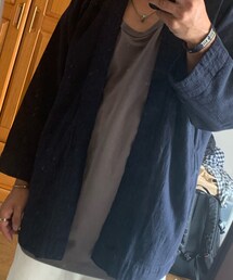 GU | タンクトップ