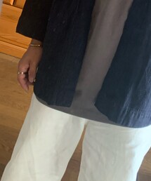 UNIQLO | パンツ