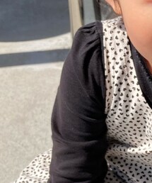 H&M DIVIDED | トップス
