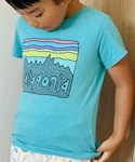 patagonia(パタゴニア)の「トップス(Tシャツ/カットソー)」