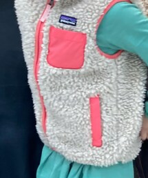 patagonia | ダウンベスト