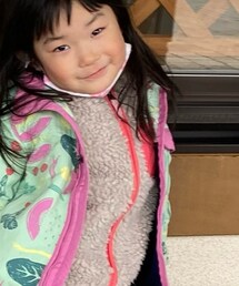 patagonia | ダウンベスト