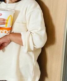 bebeange | トップス