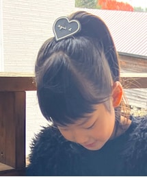 agnes b. | ヘアゴム