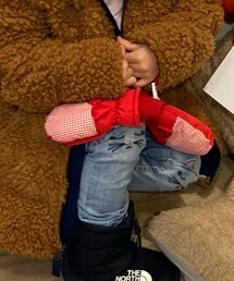 H&M DIVIDED | デニムパンツ