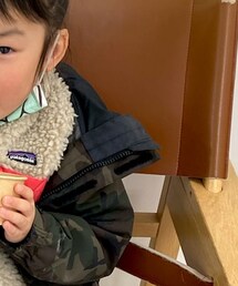 THE NORTH FACE | マウンテンパーカー