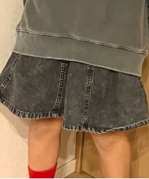 devirock | スカート