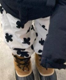 LOWRYS FARM | パンツ