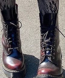 Dr. Martens | ブーツ